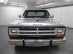 Thumbnail Photo 1 for 1988 Dodge D/W Truck