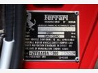 Thumbnail Photo 24 for 1988 Ferrari 328 GTB