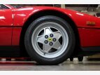 Thumbnail Photo 12 for 1988 Ferrari 328 GTB