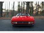 Thumbnail Photo 1 for 1988 Ferrari 328 GTB