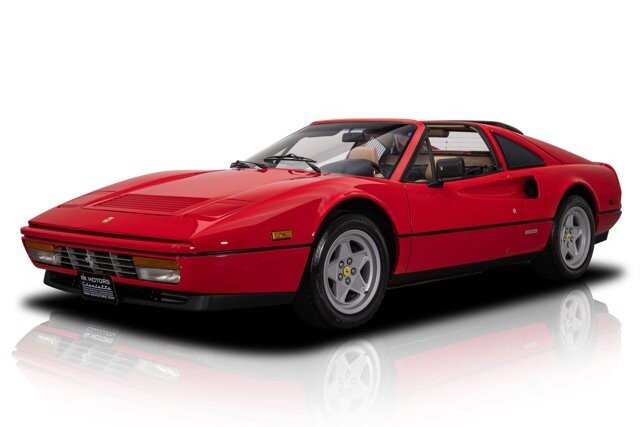 Ferrari Classic Cars for Sale - Classics on Autotrader