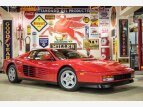 Thumbnail Photo 2 for 1988 Ferrari Testarossa