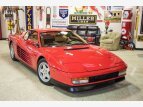 Thumbnail Photo 5 for 1988 Ferrari Testarossa