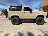 1988 Ford Bronco II 4WD for sale 102021200
