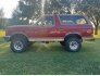 1988 Ford Bronco XLT for sale 101845552
