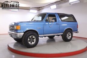 1988 Ford Bronco for sale 101993888