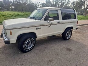 1988 Ford Bronco for sale 102008791