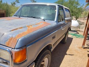 1988 Ford Bronco for sale 101947789