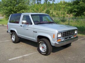 1988 Ford Bronco II for sale 101915603