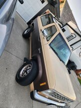 1988 Ford Bronco II 4WD for sale 102007188