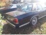 1988 Ford Crown Victoria LX Sedan for sale 101662664