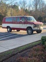 1988 Ford E-350 and Econoline 350 for sale 101990474
