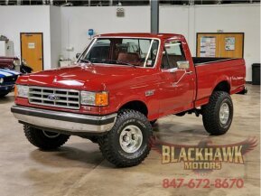 1988 Ford F150 for sale 101773980