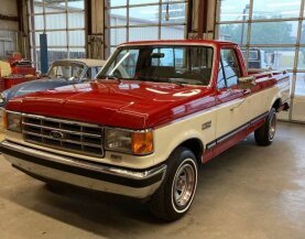1988 Ford F150 for sale 101830449