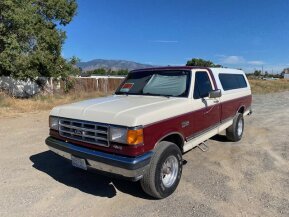 1988 Ford F150 4x4 Regular Cab for sale 101933828
