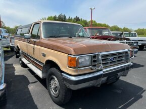 1988 Ford F250 for sale 101886729