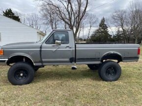 1988 Ford F250 for sale 101900210