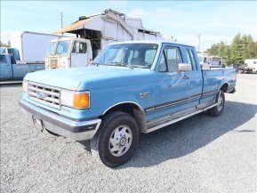 1988 Ford F250 4x4 SuperCab for sale 101946335