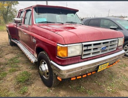 Photo 1 for 1988 Ford F350