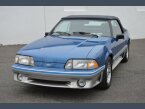 Thumbnail Photo 1 for 1988 Ford Mustang GT Convertible