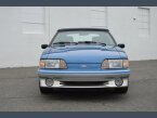 Thumbnail Photo 3 for 1988 Ford Mustang GT Convertible