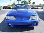 Thumbnail Photo 6 for 1988 Ford Mustang