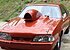 1988 Ford Mustang for sale 101130143