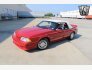 1988 Ford Mustang LX V8 Convertible for sale 101791501