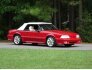 1988 Ford Mustang for sale 101792195
