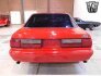 1988 Ford Mustang for sale 101837665