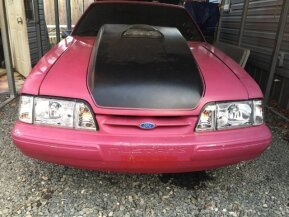 1988 Ford Mustang for sale 101847263