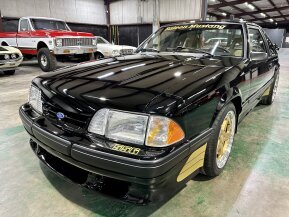 1988 Ford Mustang LX V8 Hatchback for sale 101864075