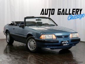 1988 Ford Mustang for sale 101891081