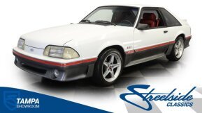 1988 Ford Mustang GT for sale 101948874