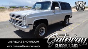 1988 GMC Jimmy 4WD for sale 101893937