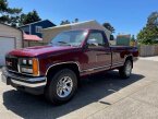 Thumbnail Photo 1 for 1988 GMC Sierra 3500 2WD Regular Cab for Sale by Owner
