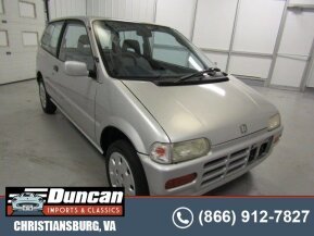 1988 Honda Today for sale 101990718