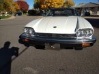 Thumbnail Photo 1 for 1988 Jaguar XJS V12 Coupe for Sale by Owner
