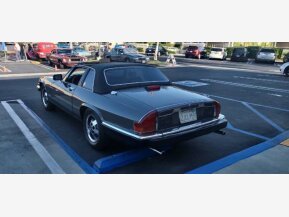 1988 Jaguar XJS for sale 101751550