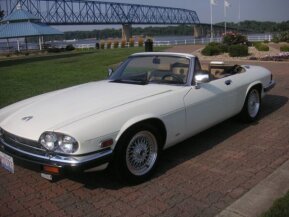 1988 Jaguar XJS for sale 101854432