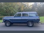 Thumbnail Photo 5 for 1988 Jeep Grand Wagoneer for Sale by Owner