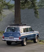 1988 Jeep Grand Wagoneer for sale 101873435
