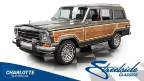 1988 Jeep Grand Wagoneer for sale 101919360