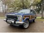 1988 Jeep Grand Wagoneer for sale 101825181