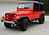 1988 Jeep Wrangler 4WD Laredo for sale 100999051