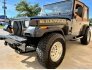 1988 Jeep Wrangler for sale 101804799