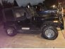 1988 Jeep Wrangler for sale 101820954