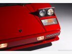 Thumbnail Photo 22 for 1988 Lamborghini Countach Coupe