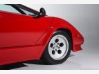 Thumbnail Photo 16 for 1988 Lamborghini Countach Coupe