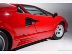 Thumbnail Photo 14 for 1988 Lamborghini Countach Coupe